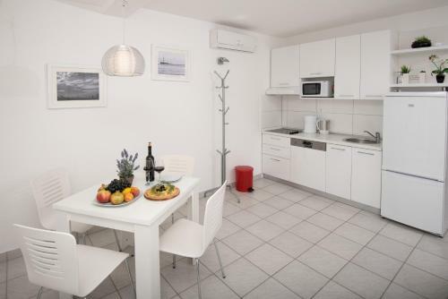 Luxury Apartments Andrea