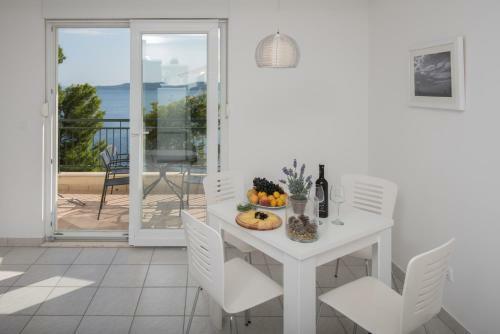 Luxury Apartments Andrea