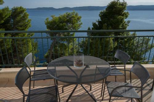 Luxury Apartments Andrea