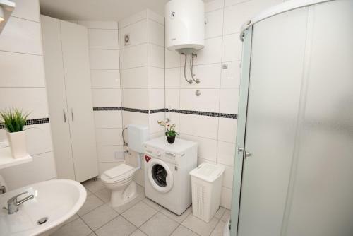 Luxury Apartments Andrea