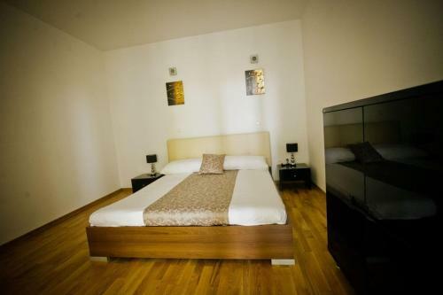 Luxury Apartments Andrea