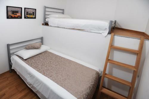 Luxury Apartments Andrea
