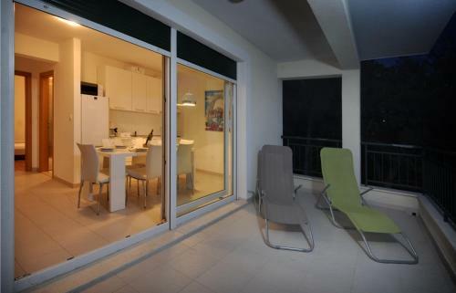 Luxury Apartments Andrea