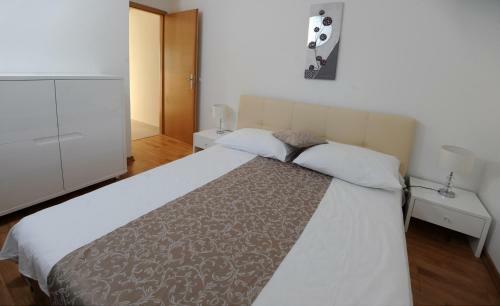 Luxury Apartments Andrea
