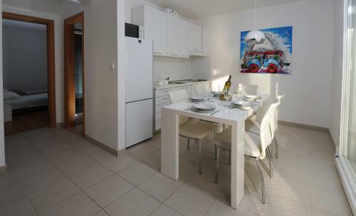Luxury Apartments Andrea