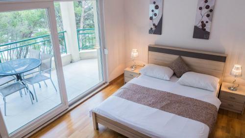 Luxury Apartments Andrea