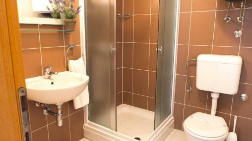 Luxury Apartments Andrea