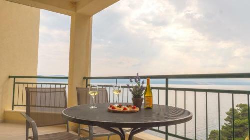 Luxury Apartments Andrea