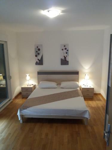 Luxury Apartments Andrea