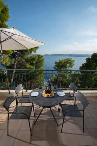 Luxury Apartments Andrea
