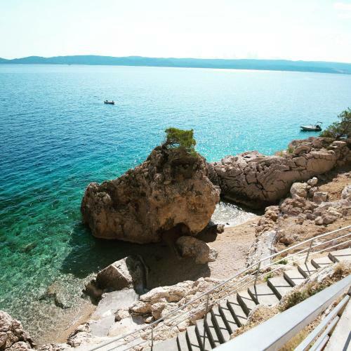 Luxury Apartments Andrea