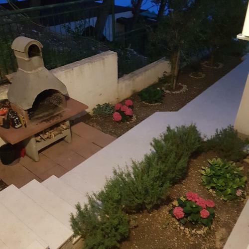 Luxury Apartments Andrea