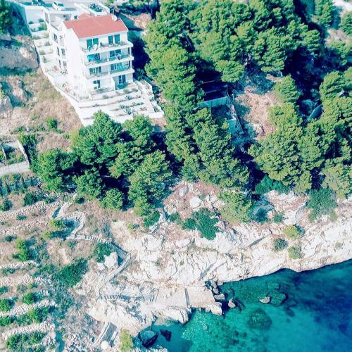 Luxury Apartments Andrea