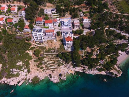 Luxury Apartments Andrea