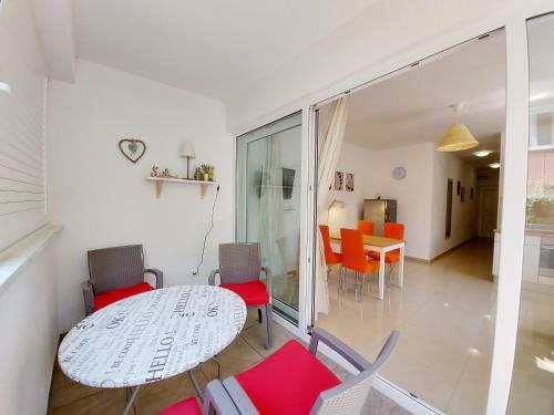 Apartamento Vile Palit