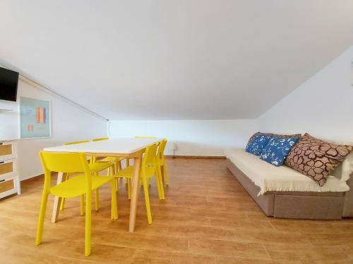 Apartamento Vile Palit