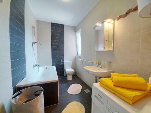 Apartamento Vile Palit