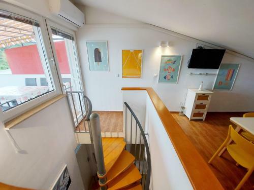 Apartamento Vile Palit