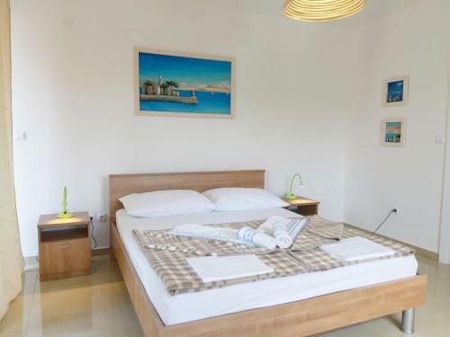 Apartamento Vile Palit