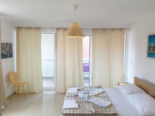 Apartamento Vile Palit