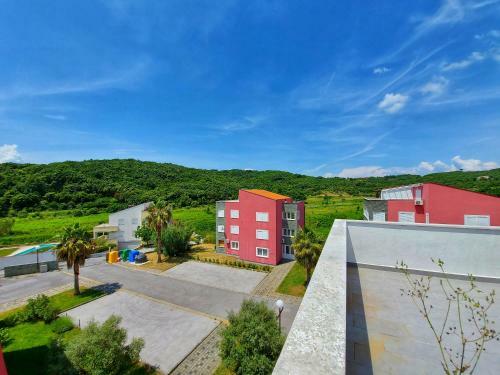 Apartamento Vile Palit