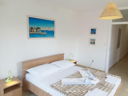 Apartamento Vile Palit