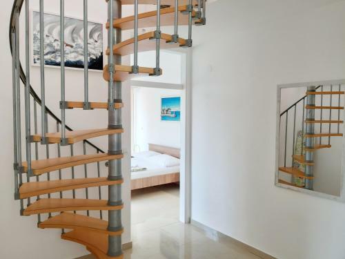Apartamento Vile Palit