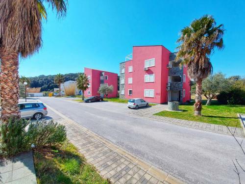Apartamento Vile Palit