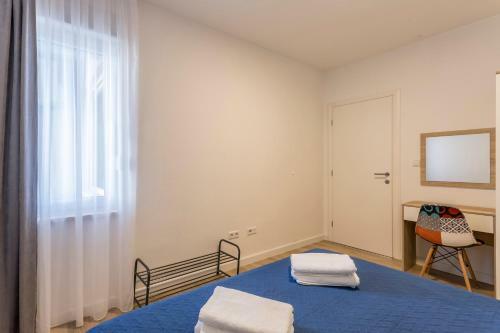 Apartamentos Villa Maya