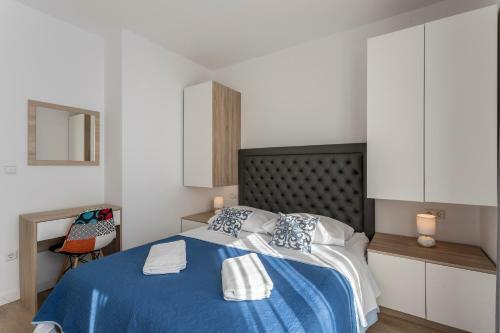 Apartamentos Villa Maya