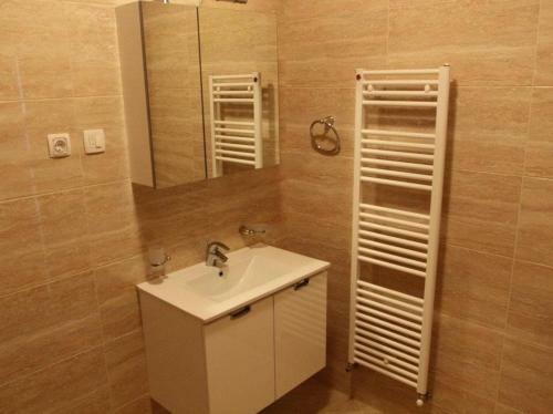 Apartments Vela Sollis