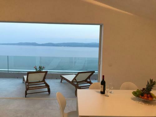 Apartments Vela Sollis