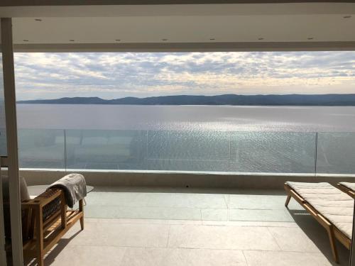 Apartments Vela Sollis
