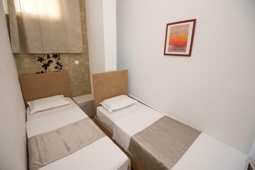 Apartments Vela Sollis