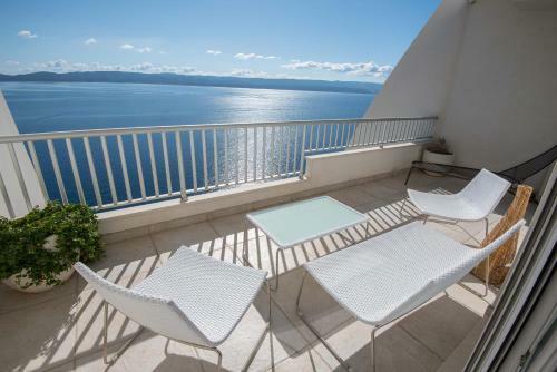 Apartments Vela Sollis