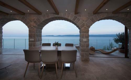 Apartments Vela Sollis