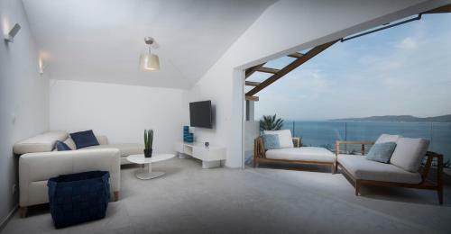 Apartments Vela Sollis