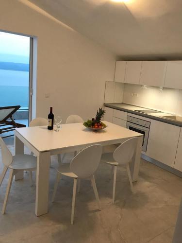 Apartments Vela Sollis