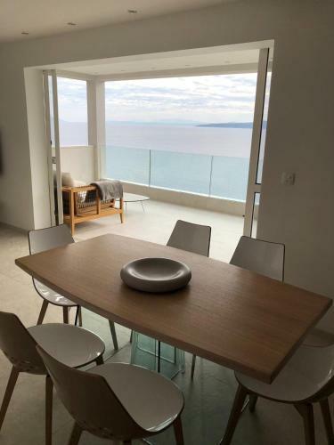Apartments Vela Sollis