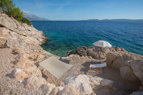 Apartments Vela Sollis