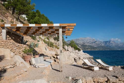 Apartments Vela Sollis