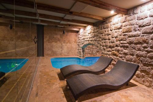 Apartments Vela Sollis