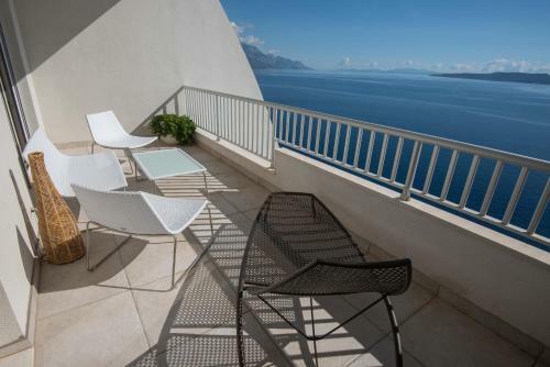 Apartments Vela Sollis