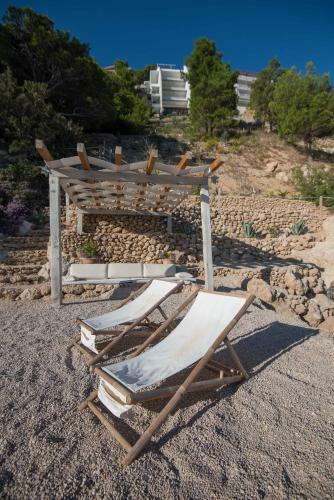Apartments Vela Sollis