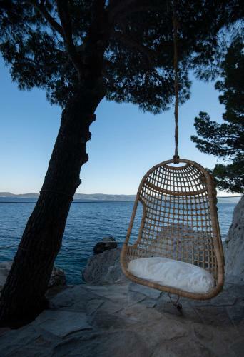 Apartments Vela Sollis