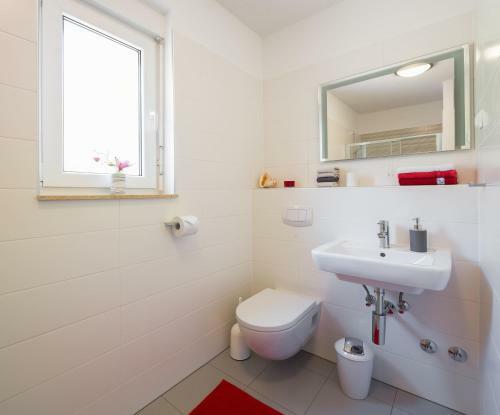 Apartamento Appartments Villa Daria