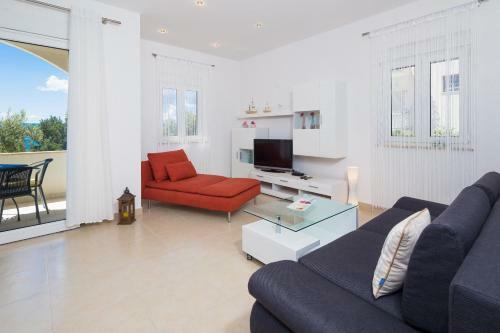 Apartamento Appartments Villa Daria