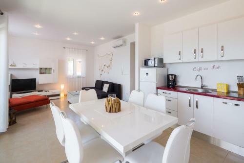 Apartamento Appartments Villa Daria