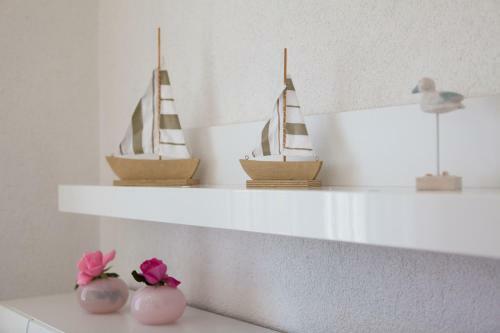 Apartamento Appartments Villa Daria