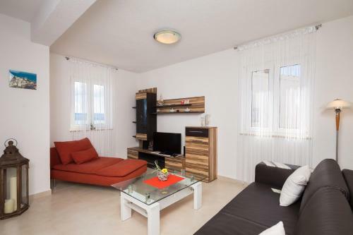 Apartamento Appartments Villa Daria